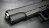 Страйкбольный пистолет Hi-Capa 5.1 EC-2101 металл, GBB, GAS [EAST CRANE]