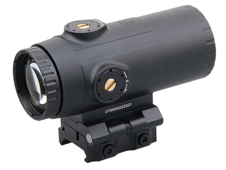 Увеличитель Vector Optics Paragon 5x30, откидной арт.: SCMF-34 [VECTOR OPTICS]
