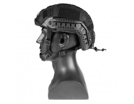 Чехол на шлем Ops-Core (IDOGEAR) Multicam Black