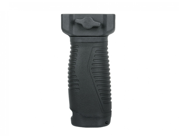 Тактическая рукоятка LS Vertical Front Grip/BK (Big Dragon)
