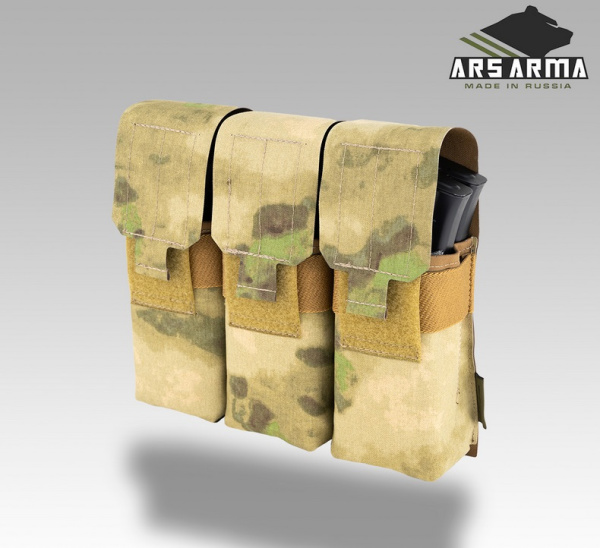 Подсумок АК Клапан на 6 LC [ARS ARMA]