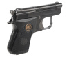 Страйкбольный пистолет WE BERETTA 950 Jetfire, металл, WE-CT002-BK