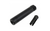 SureFire SOCOM 5.56-MG (M249/MK46) c пламегасителем BK (5KU)