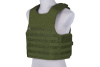 Light Mesh Plate Carrier - Olive Drab [GFT]