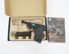 WE Модель пистолета Walther P38, металл