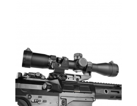 Моноблок FAST LPVO Scope Mount на RIS 30 mm [ WADSN ]
