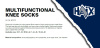 Термоноски Multifunctional stockings HAIX