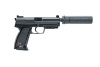 UMAREX Heckler & Koch USP Tactical