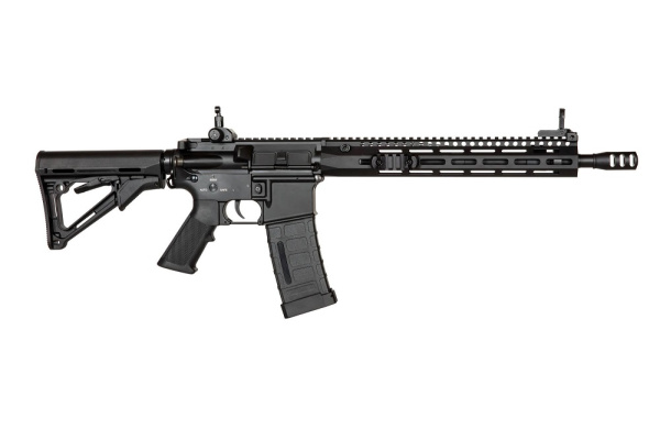 AR.082 Carbine Replica - Black [DOUBLE BELL]