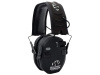 Наушники активные Walker`s Razor Electronic Comm Muffs Bluetooth, чёрные арт.: GWP-RSEQM-BT