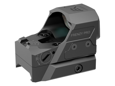 Коллиматор Vector Optics Frenzy-X 1x19x28 GenII, точка 3 МOA красная арт.: SCRD-64 [VECTOR OPTICS]
