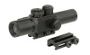ACM Scope 4x25 with laser