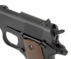 KJ Works Модель пистолета  Colt M1911 A1, металл