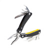 Мультитул Ganzo G106 (19 в 1) черный, арт. G106