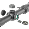 Прицел оптический Veber Wolf 1-6x24 GB FD