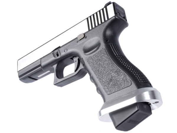 MAGWELL for G Series Gen4 [CYTAC]