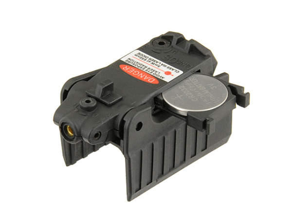 High Laser Sight for Dragonfly/Mantis/ACP/G