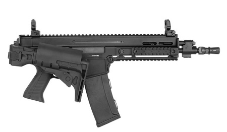 Модель автомата ASG CZ 805 BREN A2 Proline (18198)