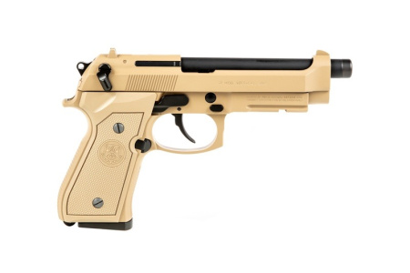 Модель пистолета GPM92 Pistol Replica - Desert Tan (G&G)