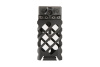 Ultra-light Aluminium Vertical Grip ‘45’ QD - Black