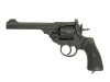 пистолет G293A Full Metal Revolver (CO2 Powered) (WELL)