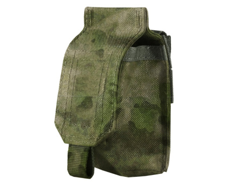 Подсумок под РГД/РГО клапан липучка GP-101 (WARTECH)