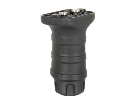 Stubby Fore Grip Key-Mod - Black [FMA]
