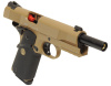 Модель пистолета ASG CO2 GBB STI Tac Master Desert (17488)