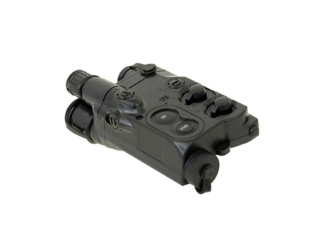 Dummy AN/PEQ-16 (Battery Case) - Black [FMA]