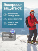 Водоотталкивающая пропитка для мембраннных тканей SIBEARIAN GO!