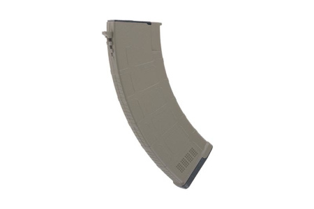 МАГАЗИН CYMA AK Magpul 200 шаров механический NYLON C190A-TN