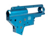 Aluminium CNC Gearbox V2 shell - QD [SPECNA ARMS]