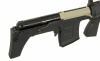 Страйкбольная винтовка CYMA SVU AEG, металл, пластик CM057 SVU