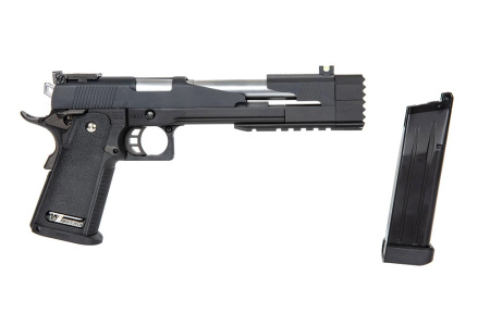 WE Модель пистолета Hi-CAPA 7' DRAGON