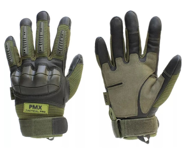 Перчатки тактические PMX Tactical Pro PMX-26