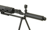 Страйкбольная винтовка CYMA SVU AEG, металл, пластик CM057 SVU