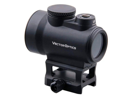 Коллиматор Vector Optics Centurion 1x30, точка 3 МOA красная арт.: SCRD-34 [VECTOR OPTICS]