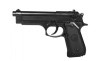 SRC Модель пистолета Beretta M92F non-blowback (greengas)