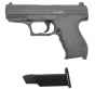 Пистолет страйкбольный Stalker SA99M Spring (Walther P99)