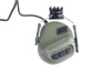 ERM H headset - Black, Coyote, Olive  [Dragon Fly]