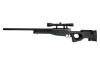 Warrior I UPV sniper rifle replica