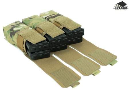 Подсумок АК Клапан на 6 LC [ARS ARMA]