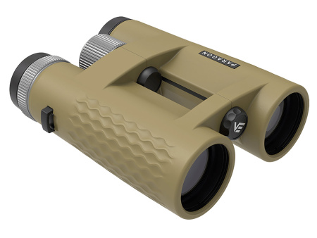 Бинокль Vector Optics Paragon 8x42 HD, Roof-призмы BaK-4, Open Bridge, Tan арт.: SCBO-12