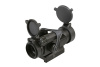 Реплика коллиматорного прицела Aimpoint M2 HD-1 Z Black Ma