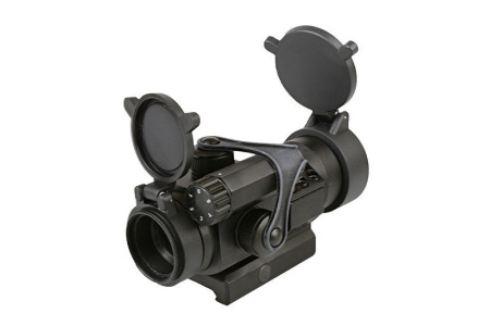 Реплика коллиматорного прицела Aimpoint M2 HD-1 Z Black Ma