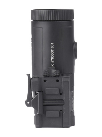 Увеличитель HOLOSUN откидной, х6 арт.: HM6X [HOLOSUN]