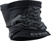 X-BIONIC NECKWARMER 4.0 цвет CHARCOAL/PEARL GREY