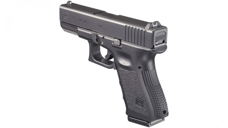 Tokyo Marui Glock 19 GEN 3 GBB, GAS, Blow Back