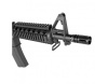 Страйкбольный автомат M4 CQB UP EC-302-UP Black [ East Crane ]