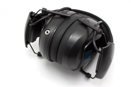 Наушники активные PMX-45 Tactical PRO